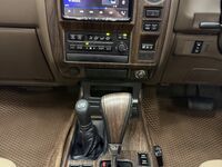 Toyota Land Cruiser Prado, 2000