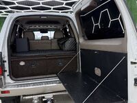 Toyota Land Cruiser Prado, 2000