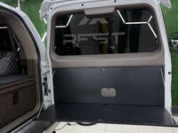 Toyota Land Cruiser Prado, 2000