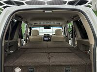 Toyota Land Cruiser Prado, 2000