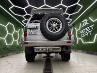 Toyota Land Cruiser Prado, 2000