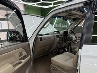 Toyota Land Cruiser Prado, 2000