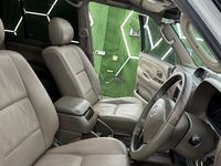 Toyota Land Cruiser Prado, 2000