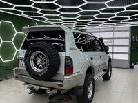 Toyota Land Cruiser Prado, 2000