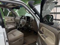 Toyota Land Cruiser Prado, 2000