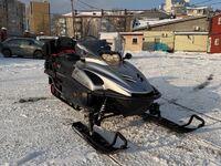 Yamaha Viking Professional, 2005