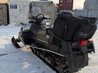 Yamaha Viking Professional, 2005