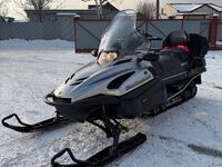 Yamaha Viking Professional, 2005