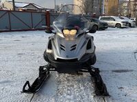 Yamaha Viking Professional, 2005