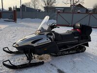 Yamaha Viking Professional, 2005