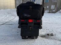 Yamaha Viking Professional, 2005