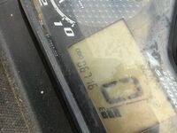 Yamaha Viking Professional, 2005