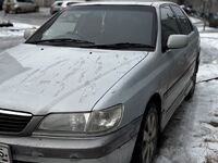 Toyota Corona Premio, 1998