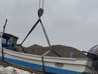 Yamaha 40 VETOL, 2016