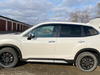 Subaru Forester, 2019