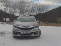 Honda Shuttle , 2016