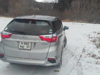 Honda Shuttle , 2016
