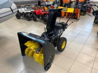 Huter SGC 4800E, 2025