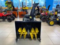 Huter SGC 4800E, 2025