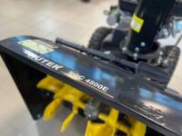 Huter SGC 4800E, 2025