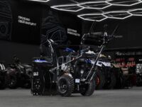 Flaizer 90 E (Economy), 2025