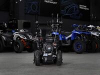 Flaizer 90 E (Economy), 2025