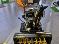 Champion STT1170E, 2025