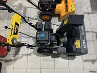 Huter SGC 4800B, 2025