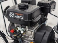 Patriot 602 Е, 2025