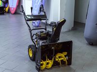 Champion ST661, 2025