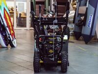 Champion ST661, 2025