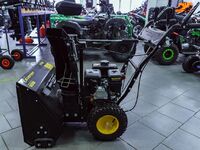 Champion ST661, 2025