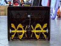 Champion ST661, 2025