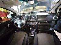 Nissan Note, 2013