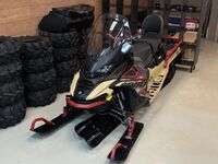 AODES Snowcross 1000 WT, 2025