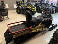 AODES Snowcross 1000 WT, 2025