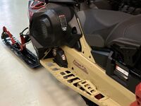 AODES Snowcross 1000 WT, 2025