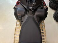 AODES Snowcross 1000 WT, 2025