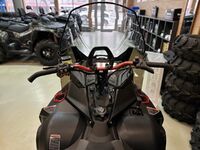 AODES Snowcross 1000 WT, 2025