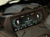 AODES Snowcross 1000 WT, 2025