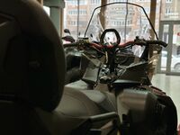 AODES Snowcross 1000 WT, 2025