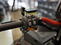 AODES Snowcross 1000 WT, 2025