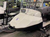 Бурлак Бурлак-М Егерь 17 л.с., 2025