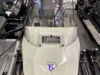 Бурлак Бурлак-М Егерь 17 л.с., 2025