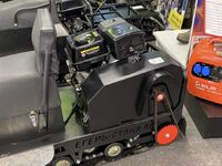 Бурлак Бурлак-М Егерь 17 л.с., 2025