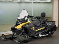 Sharmax Ace 900, 2025