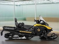 Sharmax Ace 900, 2025