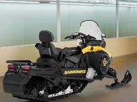 Sharmax Ace 900, 2025