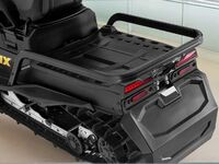 Sharmax Ace 900, 2025