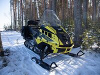 Рыбак Торос 600SL 1000Pro, 2025